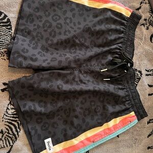 Duvin Swim Shorts
